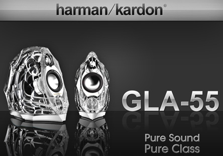 Harman Kardon Promo by Louis Lantos