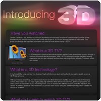 Introducing 3DTV